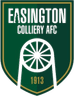 Logotipo de Easington Colliery
