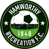 Logotipo de Hamworthy Recreation