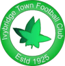 Logotipo de Ivybridge Town