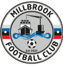 Logotipo de Millbrook FC