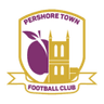 Logotipo de Pershore Town