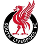 Logotipo de South Liverpool