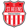 Logotipo de St Helens