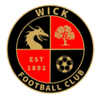 Logotipo de Wick