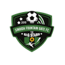 Logotipo de Singida Black Stars