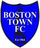 Logotipo de Boston Town