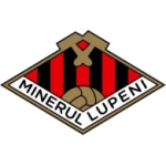 Logotipo de Minerul Lupeni