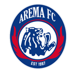 Logotipo de Arema FC