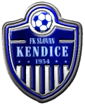 Logotipo de Slovan Kendice