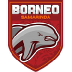 Logotipo de Pusamania Borneo