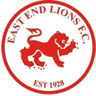 Logotipo de East End Lions