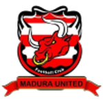 Logotipo de Persepam Madura Utd
