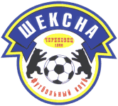 Logotipo de Cherepovets