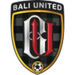 Logotipo de Bali United