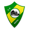 Logotipo de Mafra