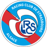 Logotipo de Strasbourg Femenino