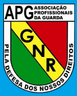 Logotipo de Guarda