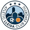 Logotipo de Atlètic Lleida