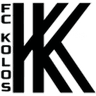 Logotipo de Kolos Kovalivka II