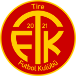 Logotipo de Tire 2021 FK