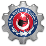 Logotipo de Türk Metal 1963