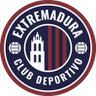 Logotipo de Extremadura 1924