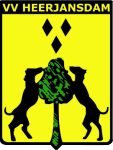 Logotipo de Heerjansdam