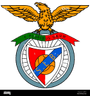 Logotipo de CF Benfica