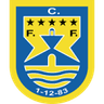 Logotipo de Ferreira Zêzere