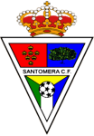 Logotipo de Santomera
