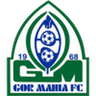 Logotipo de GOR Mahia