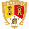 Logotipo de Sambiase