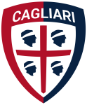 Logotipo de Cagliari U20