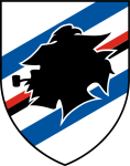 Logotipo de Sampdoria U20