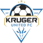 Logotipo de Kruger United