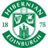 Logotipo de Hibernian