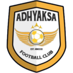 Logotipo de Adhyaksa