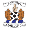 Logotipo de Kilmarnock