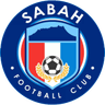 Logotipo de Sabah FA