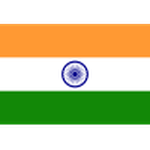 Logotipo de India U20