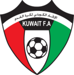 Logotipo de Kuwait U20