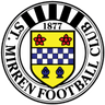 Logotipo de ST Mirren