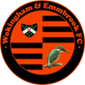 Logotipo de Wokingham Town