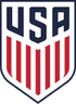 Logotipo de USA U19