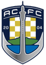 Logotipo de Auckland City