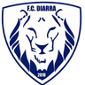 Logotipo de Diarra