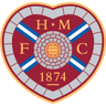 Logotipo de Heart Of Midlothian