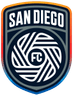 Logotipo de San Diego
