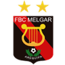 Logotipo de FBC Melgar