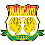 Logotipo de Sport Huancayo
